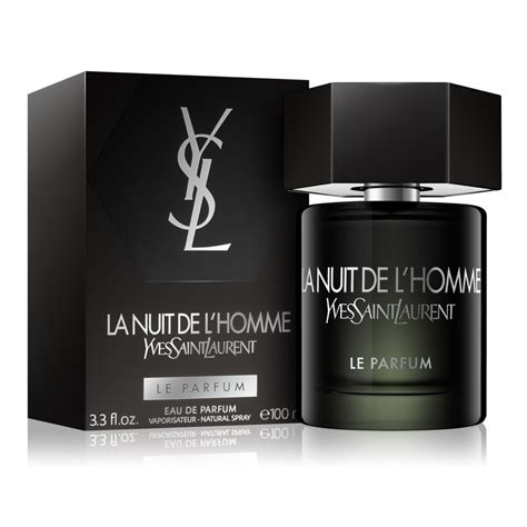 ysl la nuit de l'homme barcode picture|ysl perfume.